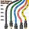 Extension Cord Wire Size Chart