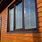 Exterior Wood Window Trim Ideas