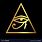 Eye of Horus Pyramid