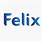 Félix Logo