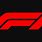 F1 Logo Font