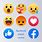 FB Profile Emoji