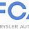 FCH Logo Fiat-Chrysler
