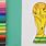 FIFA World Cup Art