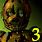 FNaF 3 Icon