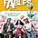 Fables Graphic Novel