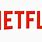 Facebook/Google Netflix Logo
