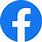 Facebook Company Logo Vector