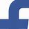 Facebook F Logo