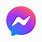 Facebook and Messenger Logo