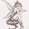Fairy Drawing Images