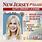 Fake New Jersey Drivers Licence