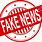 Fake News Logo Transparent