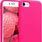 Fake Pink iPhone of Amazon