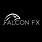 Falcon FX Wallpaper