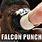 Falcon Punch Meme