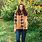 Fall Apple-Picking Outfits