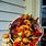 Fall Harvest Decorations