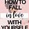 Fall in Love with Yourself