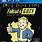 Fallout 4 PS4 Game Cover