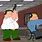 Family Guy Brian Gun