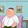 Family Guy Chris Blanket