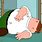 Family Guy Hurt Pose