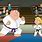 Family Guy Karate
