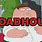 Family Guy Roadhouse Meme