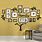 Family Tree Wall Decor