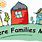 Family and Community Clip Art