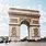 Famous Sites in Paris