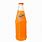 Fanta Soda Glass Bottle