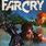 Far Cry 1. Cover