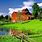 Farm House Wallpapers
