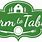 Farm to Tables Logo