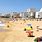 Faro Beach Portugal