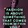 Fashion Design Quotes