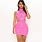 Fashion Nova Club Dresses