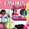 Fashion Story Game