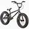 Fat Tire BMX Bike