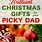 Father Christmas Gifts