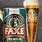 Faxe Glass Beer Stien