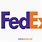 FedEx Font