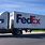 FedEx Tractor-Trailer