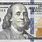 Federal Reserve Note 100 Dollar Bill