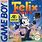 Felix the Cat Game