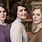 Female Cast of Downton Abbey Pics