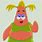 Female Patrick Spongebob