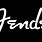 Fender Guitar Logo